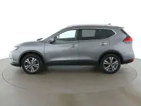 Gebraucht Nissan X-Trail N-Connecta 159 PS (116 kW) 2020 Grau SUV