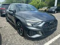 Gebraucht Audi S3 Ambiente 310 PS (228 kW) 2022 Daytonagrau perleffekt Limousine