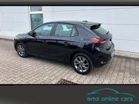 Neu Opel Corsa Edition 101 PS (74 kW) 2025 Schwarz Limousine