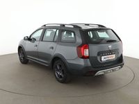 gebraucht Dacia Logan MCV 0.9 TCe Stepway Celebration, Benzin, 10.140 €