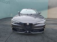gebraucht Alfa Romeo Giulia 2.9 Quadrifoglio Quadrifoglio V6 Bi-Tu