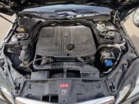 gebraucht Mercedes E220 CDI Avantgarde AMG Styling Sport Paket