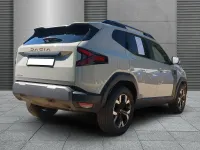 Neu Dacia Duster Extreme 122 PS (89 kW) 2026 Sandstone SUV