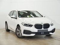 gebraucht BMW 116 i Advantage *NAVIGATION*CARPLAY*SHZ*LHZ*PDC*DAB+*