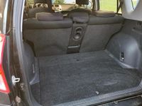 Gebraucht Toyota RAV4 177 PS (130 kW) 2007 Schwarz SUV