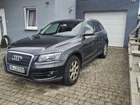 gebraucht Audi Q5 zum Verkauf