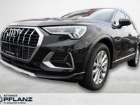 gebraucht Audi Q3 35 advanced 2.0 TDI 7-GANG DSG