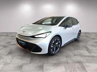 Gebraucht Cupra Born e-Boost 169 kW (231 PS) 2025 Geysirsilber Kleinwagen