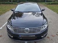 gebraucht VW CC 2.0 TDI BlueMotion Technology