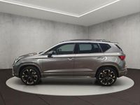 Gebraucht Cupra Ateca VZ 300 PS (220 kW) 2024 Graphitgrau SUV