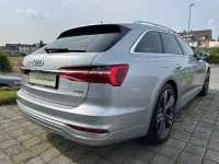 Gebraucht Audi A6 Allroad Premium 286 PS (210 kW) 2023 Silber Kombi