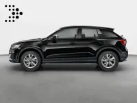 Gebraucht Audi Q2 Comfort 116 PS (85 kW) 2019 Schwarz SUV