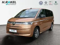 Occasion VW Multivan Style 218 ch (160 kW) 2022 Andere Monospace