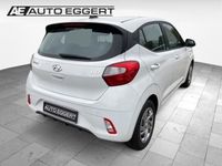 gebraucht Hyundai i10 EU6d-T New 1.0 Benzin M T Select Funktionspaket