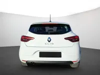 Gebraucht Renault Clio V Equilibre 67 PS (49 kW) 2022 Weiß Limousine