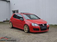 Gebraucht VW Golf V GTI 200 PS (147 kW) 2007 Rot