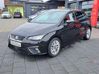 Gebraucht Seat Ibiza FR 116 PS (85 kW) 2024 Schwarz Limousine