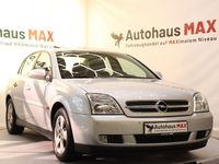 Gebraucht Opel Vectra Comfort 147 PS (108 kW) 2002 Other Limousine