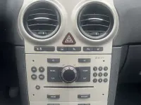 Gebraucht Opel Corsa Catch Me 80 PS (58 kW) 2007 Kleinwagen
