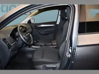 Gebraucht Skoda Karoq 150 PS (110 kW) 2025 Grau SUV