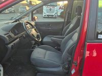 Gebraucht VW Sharan 116 PS (85 kW) 2009 Rot Van / Kleinbus