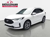 Gebraucht Ford Kuga ST-Line 186 PS (136 kW) 2025 Weiß SUV