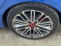 Gebraucht Kia ProCeed GT 204 PS (150 kW) 2020 (b3l) blue flame m Kombi