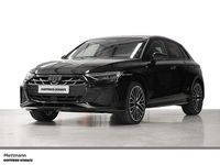 Neu Audi A3 S-Line 204 PS (150 kW) 2026 Schwarz Limousine