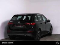 Gebraucht Mercedes B250e Progressive 218 PS (160 kW) 2024 Lack kosmosschwarz Van / Kleinbus