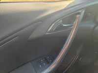 Gebraucht Opel Astra Cosmo 165 PS (121 kW) 2010 Grau Limousine