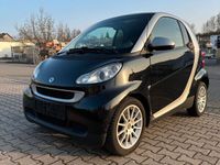 gebraucht Smart ForTwo Coupé 71 Ps