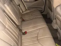Gebraucht Jaguar S-Type S 240 PS (176 kW) 2005 Grün Limousine