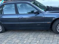 Gebraucht BMW 728 193 PS (141 kW) 1996 Limousine