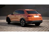 gebraucht Audi Q3 