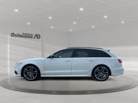 gebraucht Audi A6 3.0 TDI Avant quattro AHK S-Line Pano 20''