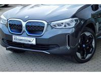 gebraucht BMW iX3 Impressive/Park-Assis./Sportsitze/Navigation