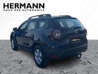 Gebraucht Dacia Duster Deal 101 PS (74 kW) 2020 Blau SUV