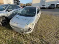 Gebraucht Smart ForFour 2004 Grau Kleinwagen