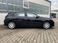 Gebraucht Opel Astra Enjoy 110 PS (80 kW) 2022 Diamantschwarz Limousine