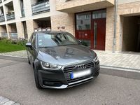 gebraucht Audi A1 Sportback A1 1.4 TFSI S-Line