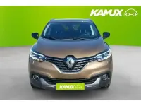 Gebraucht Renault Kadjar Bose Edition 159 PS (116 kW) 2018 Braun SUV