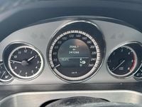 Gebraucht Mercedes E300 204 PS (150 kW) 2010 Silber Limousine