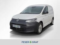 Gebraucht VW Caddy Maxi 122 PS (89 kW) 2023 Candyweiß Van / Kleinbus