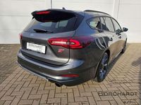 Gebraucht Ford Focus ST 280 PS (205 kW) 2024 Magneticgrau (metallic) Kombi