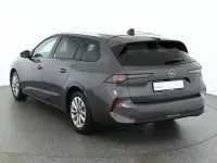 Gebraucht Opel Astra Elegance 131 PS (96 kW) 2023 Grau Kleinwagen