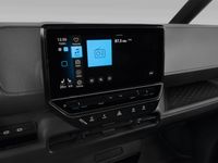 Gebraucht VW ID. Buzz 210 kW (286 PS) 2024 Van / Kleinbus