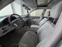 Gebraucht Mercedes S320 224 PS (164 kW) 1999 Silber Limousine