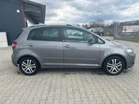 Gebraucht VW Golf Plus Cross Style 105 PS (77 kW) 2011 Grau Van / Kleinbus