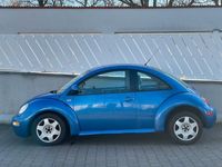 gebraucht VW Beetle 2,0 - Automatik - Klimaanlage