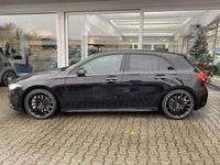 gebraucht Mercedes A35 AMG 4Matic *GARANTIE BIS 08/2024*VIEL SONDERAUSSTATT.*